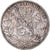 Moneda, Bélgica, Leopold II, 5 Francs, 5 Frank, 1869, MBC, Plata, KM:24