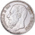 Coin, Belgium, Leopold II, 5 Francs, 5 Frank, 1869, EF(40-45), Silver, KM:24