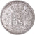 Münze, Belgien, Leopold II, 5 Francs, 5 Frank, 1869, S+, Silber, KM:24