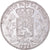 Moneda, Bélgica, Leopold II, 5 Francs, 5 Frank, 1876, MBC+, Plata, KM:24