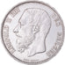 Monnaie, Belgique, Leopold II, 5 Francs, 5 Frank, 1873, TTB+, Argent, KM:24