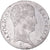 Moneda, Francia, Napoléon I, 5 Francs, An 13 (1805), Paris, MBC+, Plata