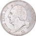 Moneta, Francia, Louis XVIII, 5 Francs, 1821, Lille, Rare in this quality, SPL