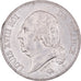 Coin, France, Louis XVIII, 5 Francs, 1821, Lille, Rare in this quality