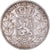 Monnaie, Belgique, Leopold II, 5 Francs, 5 Frank, 1869, TB+, Argent, KM:24
