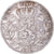 Moneta, Belgio, Leopold II, 5 Francs, 5 Frank, 1873, BB, Argento, KM:24