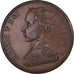 Coin, France, Henri V, 5 Francs, 1830, module de 5 Francs, MS(60-62), Bronze