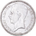 Coin, Belgium, Albert I, 20 Francs, 20 Frank, 1934, EF(40-45), Silver, KM:104.1
