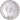 Monnaie, Suisse, Franc, 1943, Bern, SUP, Argent, KM:24