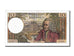 Billet, France, 10 Francs, 10 F 1963-1973 ''Voltaire'', 1969, 1969-11-06, SPL
