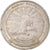 Moneta, Madagascar, 20 Ariary, 1978, British Royal Mint, EF(40-45), Nikiel