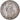 Monnaie, Suisse, Franc, 1887, Bern, TB, Argent, KM:24