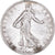 Moneta, Francja, Semeuse, 2 Francs, 1899, Paris, VF(30-35), Srebro, KM:845.1
