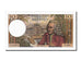 Banknote, France, 10 Francs, 10 F 1963-1973 ''Voltaire'', 1971, 1971-02-04