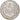 Coin, GERMANY - EMPIRE, 1/2 Mark, 1906, Munich, EF(40-45), Silver, KM:17