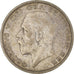 Coin, Great Britain, George V, 1/2 Crown, 1936, EF(40-45), Silver, KM:835