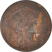 Coin, France, Dupuis, 2 Centimes, 1903, Paris, AU(50-53), Bronze, KM:841