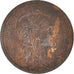 Coin, France, Dupuis, 2 Centimes, 1903, Paris, AU(50-53), Bronze, KM:841