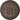 Coin, Luxembourg, William III, 10 Centimes, 1860, Paris, VF(20-25), Bronze