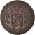 Munten, Luxemburg, William III, 10 Centimes, 1860, Paris, FR, Bronzen, KM:23.2