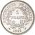 Moneta, Francia, États généraux, Franc, 1989, SPL-, Nichel, KM:967