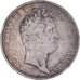 Coin, France, Louis-Philippe, 5 Francs, 1830, Paris, VF(30-35), Silver