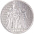 Francia, 10 Euro, 2013, Paris, Hercule, FDC, Plata, Gadoury:EU590, KM:2073