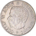 Münze, Schweden, Gustaf VI, 5 Kronor, 1971, VZ, Silber, KM:829