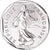 Munten, Frankrijk, Semeuse, 2 Francs, 2001, Paris, BU, FDC, Nickel, KM:942.2