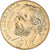 Moneda, Francia, Gambetta, 10 Francs, 1982, Paris, EBC+, Níquel - bronce