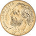 Moneda, Francia, Gambetta, 10 Francs, 1982, Paris, EBC+, Níquel - bronce