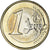 Portugal, Euro, 2010, Lisbon, MS(60-62), Bi-Metallic, KM:766