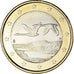 Finlandia, Euro, 2010, Vantaa, EBC+, Bimetálico, KM:129