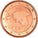 Estonia, 2 Euro Cent, 2011, Vantaa, AU(55-58), Copper Plated Steel, KM:62