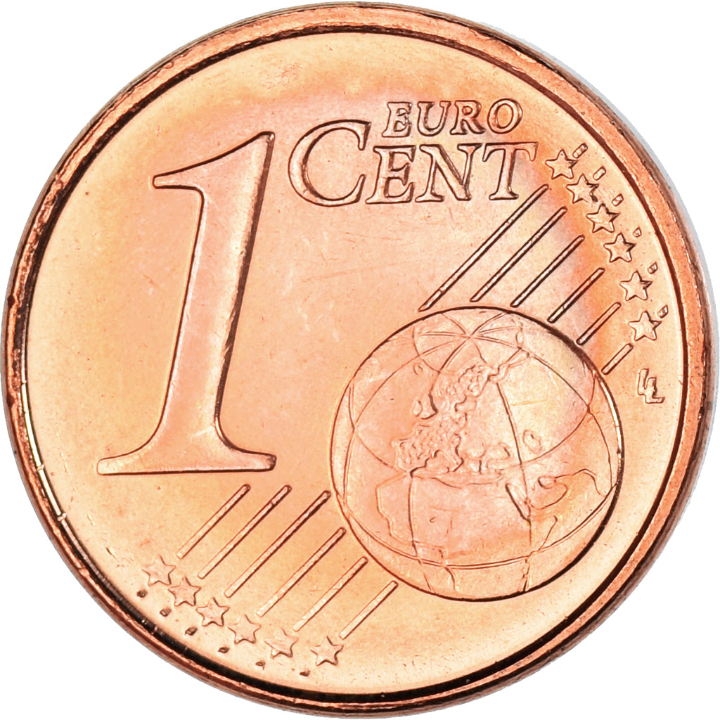 Belgique, Euro Cent, 2013, Bruxelles, SUP, Cuivre plaqué acier, KM:274