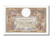 Banknote, France, 100 Francs, 100 F 1908-1939 ''Luc Olivier Merson'', 1935