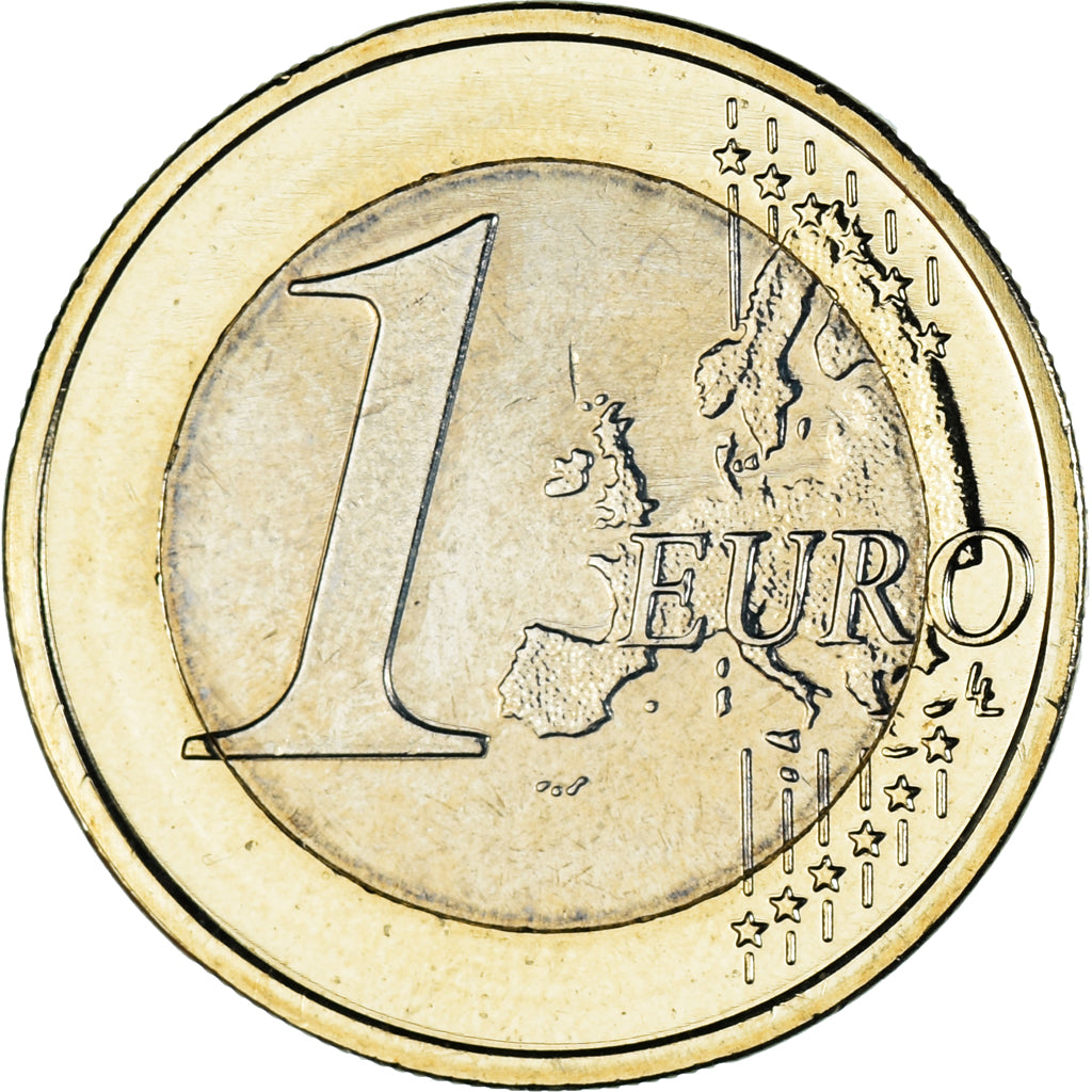 Lettonia, Euro, 2014, Stuttgart, SPL, Bi-metallico, KM:156