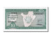 Banknote, Burundi, 10 Francs, 1981, 1981-06-01, UNC(65-70)