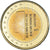 Nederland, Euro, 2011, Utrecht, PR+, Bi-Metallic, KM:271