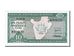 Banknote, Burundi, 10 Francs, 1981, 1981-06-01, UNC(65-70)