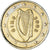 REPÚBLICA DE IRLANDA, 2 Euro, 2002, Sandyford, EBC, Bimetálico, KM:39
