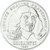 Monnaie, France, Descartes, 100 Francs, 1991, Paris, SUP+, Argent, Gadoury:906