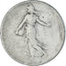 Coin, France, Semeuse, 2 Francs, 1898, Paris, VF(20-25), Silver, KM:845.1
