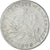 Moeda, França, Semeuse, 2 Francs, 1898, Paris, VF(20-25), Prata, KM:845.1