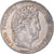 Coin, France, Louis-Philippe, 5 Francs, 1839, Paris, EF(40-45), Silver