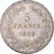 Coin, France, Louis-Philippe, 5 Francs, 1839, Paris, EF(40-45), Silver