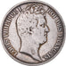 Coin, France, Louis-Philippe, 5 Francs, 1831, Bordeaux, VF(30-35), Silver