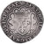 Münze, Frankreich, François Ier, Teston, 1515-1547, Paris, S+, Silber
