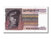 Banknote, Burma, 10 Kyats, 1973, UNC(65-70)