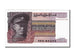 Billete, 10 Kyats, 1973, Birmania, UNC